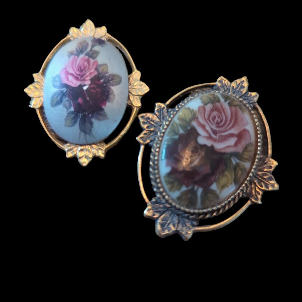 1970s Coventry Pendant